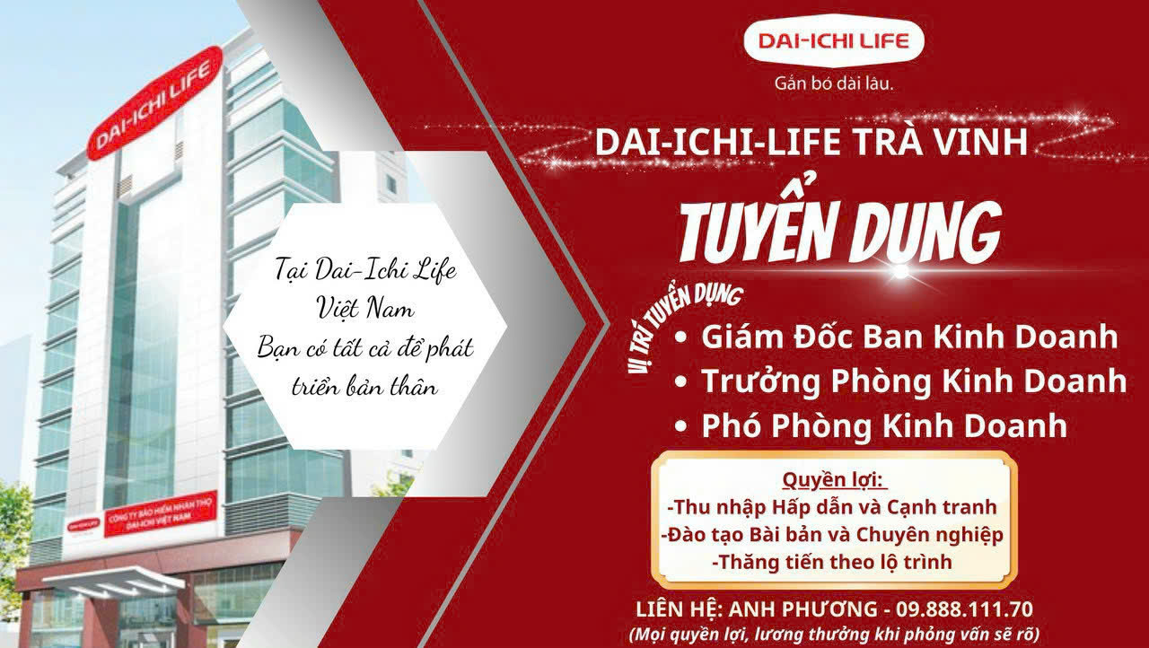 lĩnh vực hoạt động
